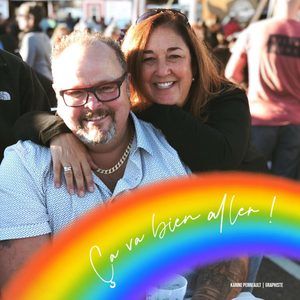 Meet your Posher, Nancy